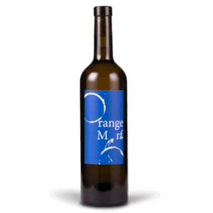 Orange Morf 2021, Vin de Pays Suisse, 75 CL