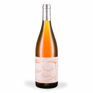 Une tranche rosée, Vin de France 2021, 75 CL