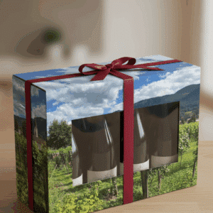 Carton de Monsieur Morf