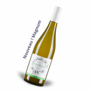 Brave Margot 2024, Vin de France, 150 CL