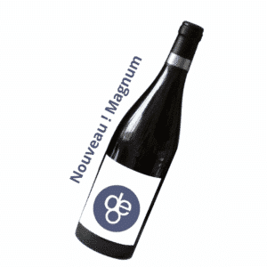 Avec le Temps 2023, Vin de France, 150 CL