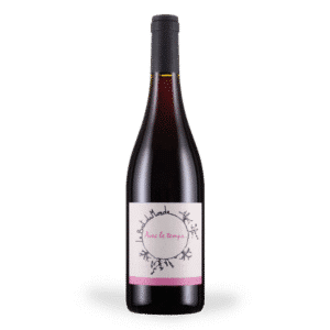 Avec le Temps 2024, Vin de France, 75 CL