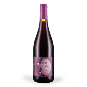 Dolce Vita 2022, Vin de France, 75 CL