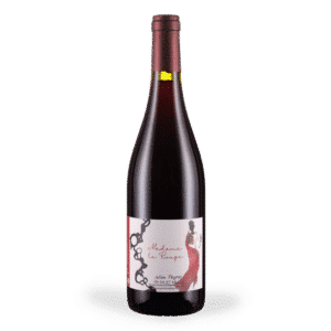 Madame la Rouge, Vin de France, 75 CL