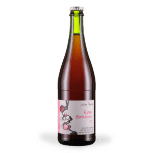 Rose Bohème 2024, Vin de France, 75 CL